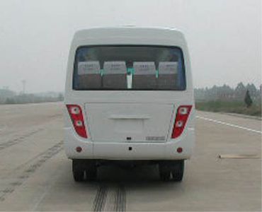 Jianghuai brand automobiles HFC6602KA1 coach