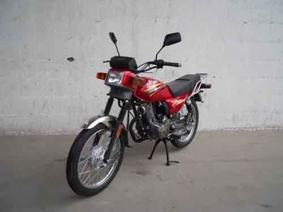 Huaying  HY125B Two wheeled motorcycles