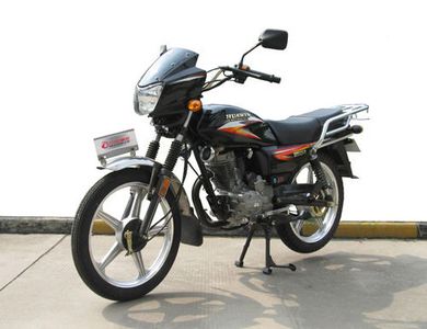 Huaying  HY125B Two wheeled motorcycles