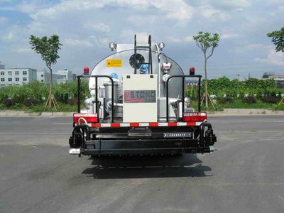 Zhetong brand automobiles LMT5090GLQ Asphalt distributor truck