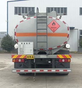 Qixing  QXC5320GRYS6 Flammable liquid tank transport vehicle