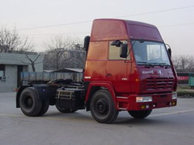 Shaanxi Automobile SX4184GL351 Tractor