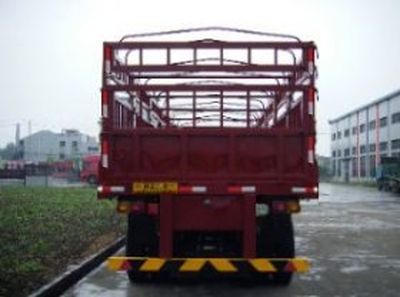 Yinbao  SYB9402CLX Gantry transport semi-trailer