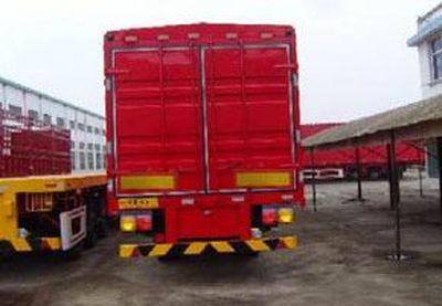 Yinbao  SYB9402CLX Gantry transport semi-trailer