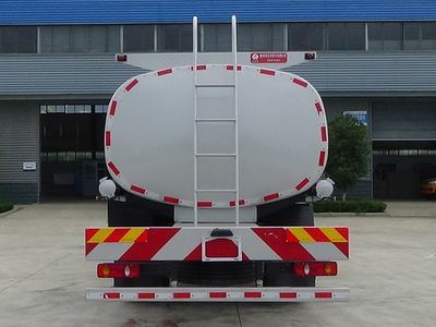 Yandi  SZD5250GPGD6X Ordinary liquid transport vehicles