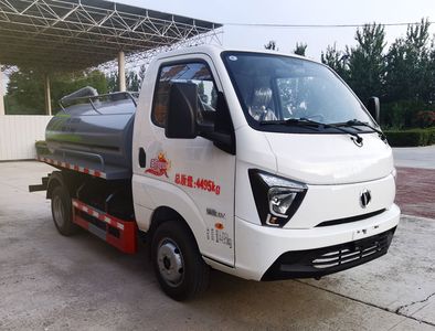 Tianyunwei  TYW5042GXEK6 Septic suction truck