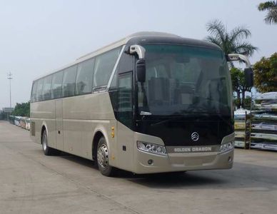 Jinlv  XML6127J38N coach