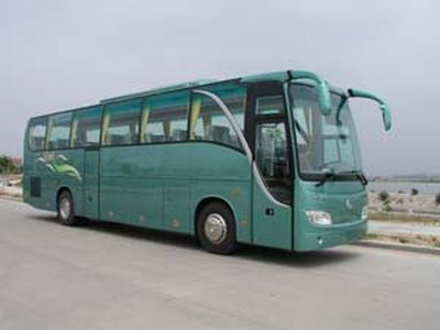 Jinlv  XML6129E11 coach