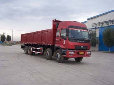 Bogda  XZC3311AMJ Dump truck