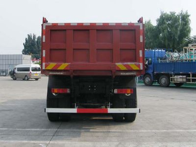 Ouman  BJ3253DLPCB Dump truck