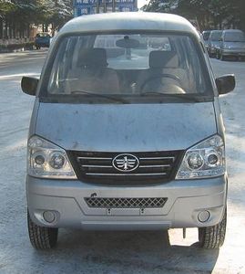 Jiefang Automobile CA6400 coach