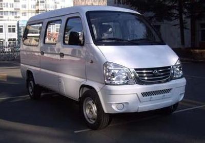 Jiefang Automobile CA6400 coach