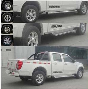 Great Wall Motors CC1031PA4N multipurpose goods vehicle 