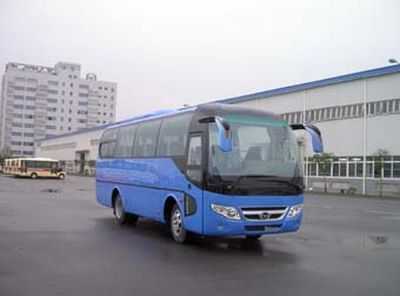 Hengtong Bus CKZ6790CD3 coach