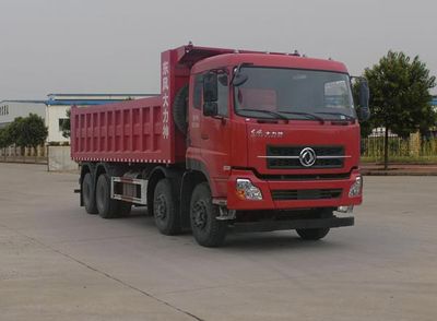 Dongfeng  DFH3310A10 Dump truck