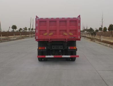 Dongfeng  DFH3310A10 Dump truck