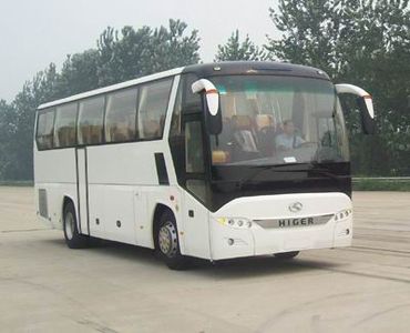 Jinlong  KLQ6115H coach