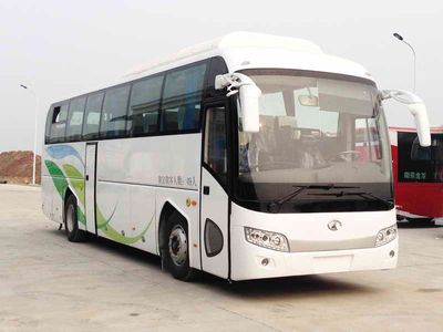 Kaiwo  NJL6118BEV3 Pure electric passenger cars