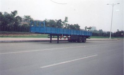 Shengyue  SDZ9191 Semi trailer