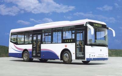 Shangrao  SR6103HE City buses