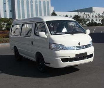 Jinbei SY5034XJCD3S1BHInspection vehicle