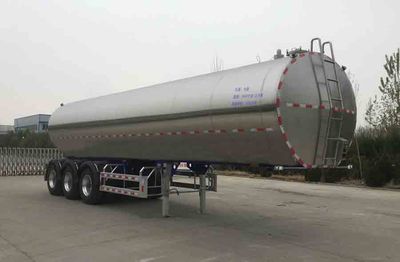 Linzhou  YDZ9401GYS Liquid food transportation semi-trailer