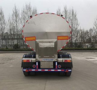 Linzhou  YDZ9401GYS Liquid food transportation semi-trailer