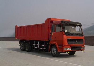 Starstal ZZ3256N4146F Dump truck