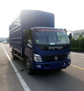 Foton  BJ5099CCYFA Grate type transport vehicle