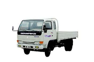 Shenyu DFA5815P1Low speed truck