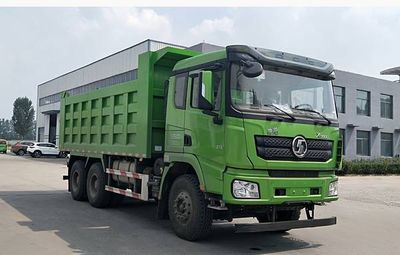 Chuyuan  EHJ3250 Dump truck