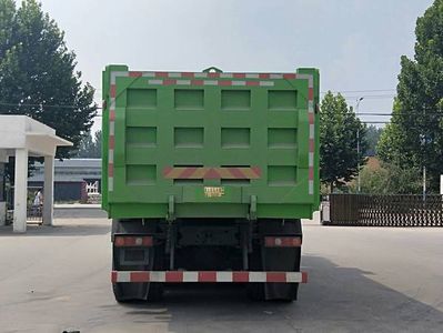 Chuyuan  EHJ3250 Dump truck