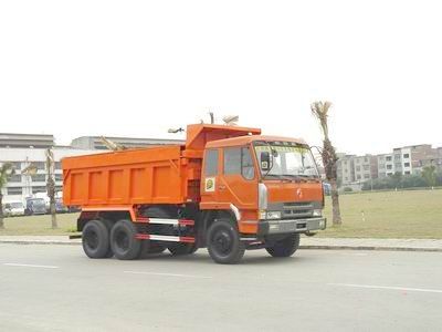 Dongfeng  EQ3255GE1 Dump truck