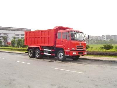 Dongfeng  EQ3255GE1 Dump truck