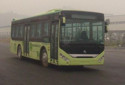 Dongfeng  EQ6105CBEVT1 Pure electric city buses