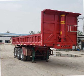 Feifan Zhilu  JFF9402ZH tipping chassis 