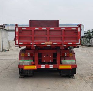 Feifan Zhilu  JFF9402ZH tipping chassis 