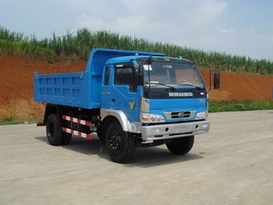 Yanlong  LZL3042D8PFA4 Dump truck