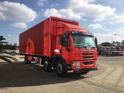 Sutong  PDZ5250XYKAE5 Wing opening box car