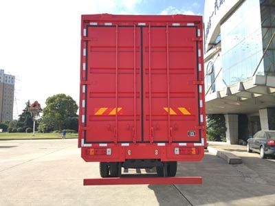 Sutong  PDZ5250XYKAE5 Wing opening box car