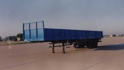 Shengyue  SDZ9310 Semi trailer