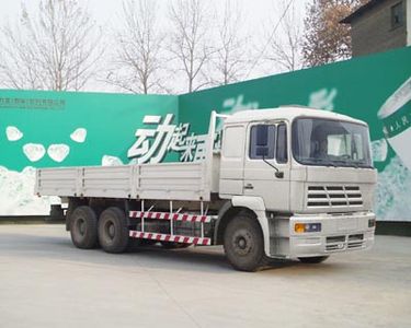 Shaanxi Automobile SX1264JP464 Truck