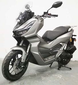 Wuben  WB150T4F Two wheeled motorcycles