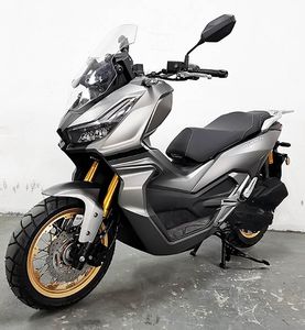 Wuben  WB150T4F Two wheeled motorcycles