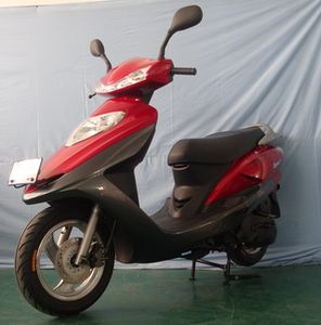 Wangye  WY100T5C Two wheeled motorcycles