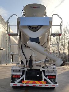 XCMG  XZS5318GJBB6 Concrete mixing transport vehicle