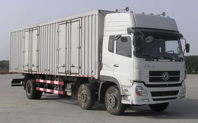 Dongfeng  DFL5253XXYAX Box transport vehicle