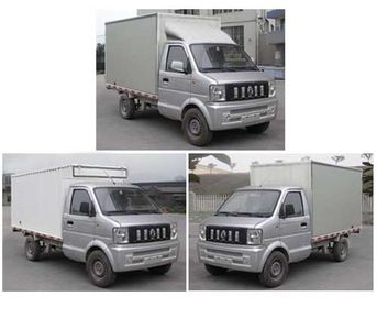 Dongfeng  EQ5021XXYF50 Box transport vehicle