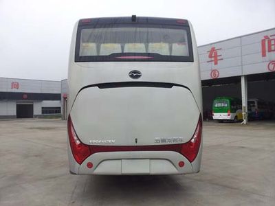 Wuzhoulong  FDG6112EV Pure electric passenger cars