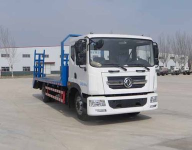 Danling  HLL5140TPBD4 Flat transport vehicle